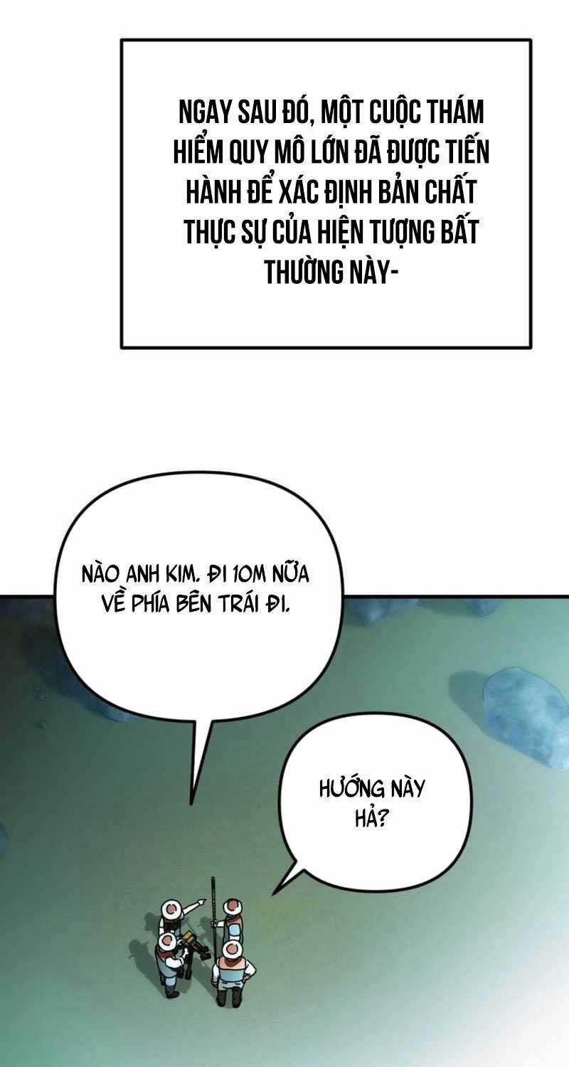Ngôi Nhà Ẩn Ngày Tận Thế Chapter 18 trang 7