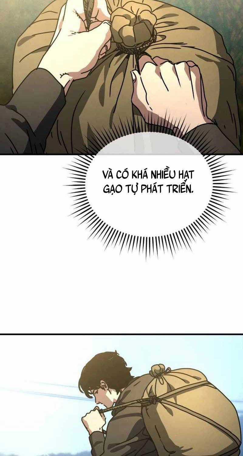 Ngôi Nhà Ẩn Ngày Tận Thế Chapter 18 trang 70