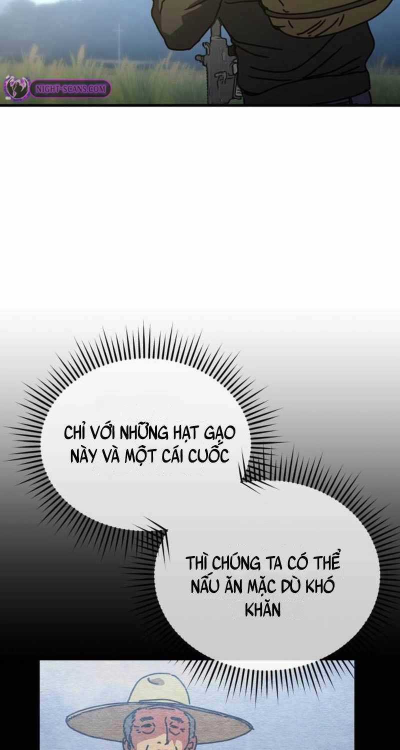 Ngôi Nhà Ẩn Ngày Tận Thế Chapter 18 trang 71