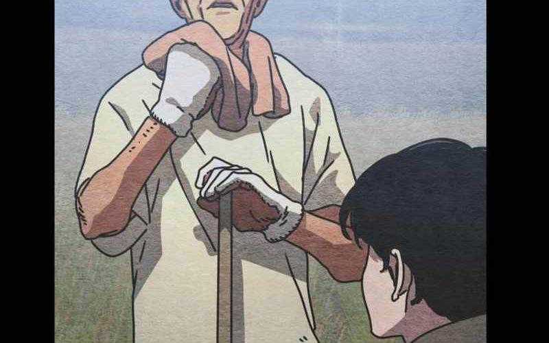 Ngôi Nhà Ẩn Ngày Tận Thế Chapter 18 trang 72