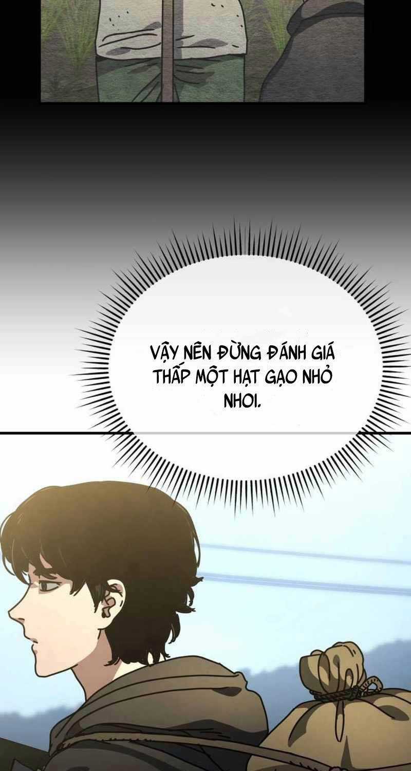 Ngôi Nhà Ẩn Ngày Tận Thế Chapter 18 trang 73