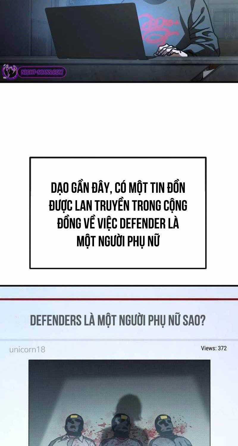 Ngôi Nhà Ẩn Ngày Tận Thế Chapter 18 trang 76