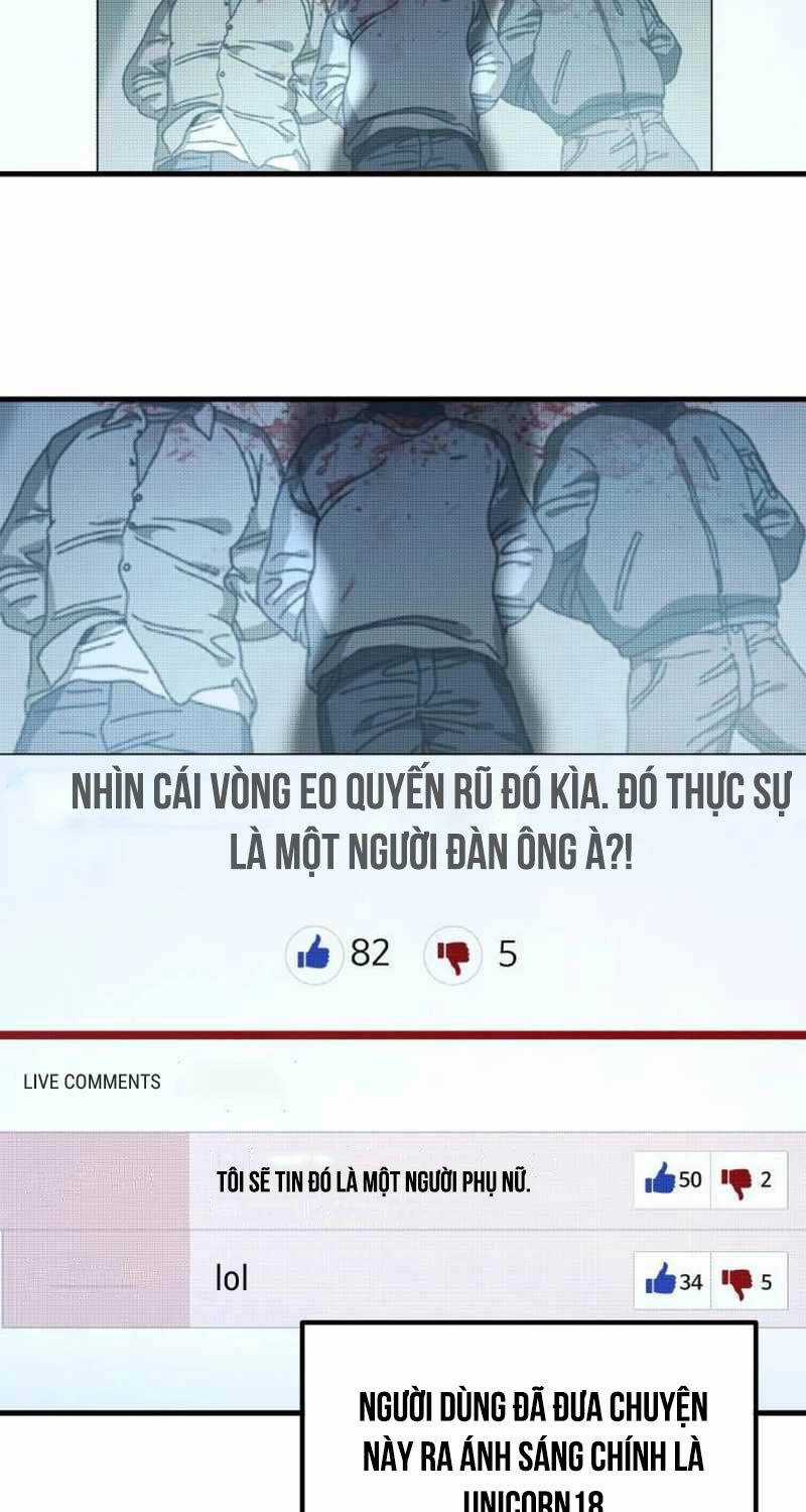 Ngôi Nhà Ẩn Ngày Tận Thế Chapter 18 trang 77