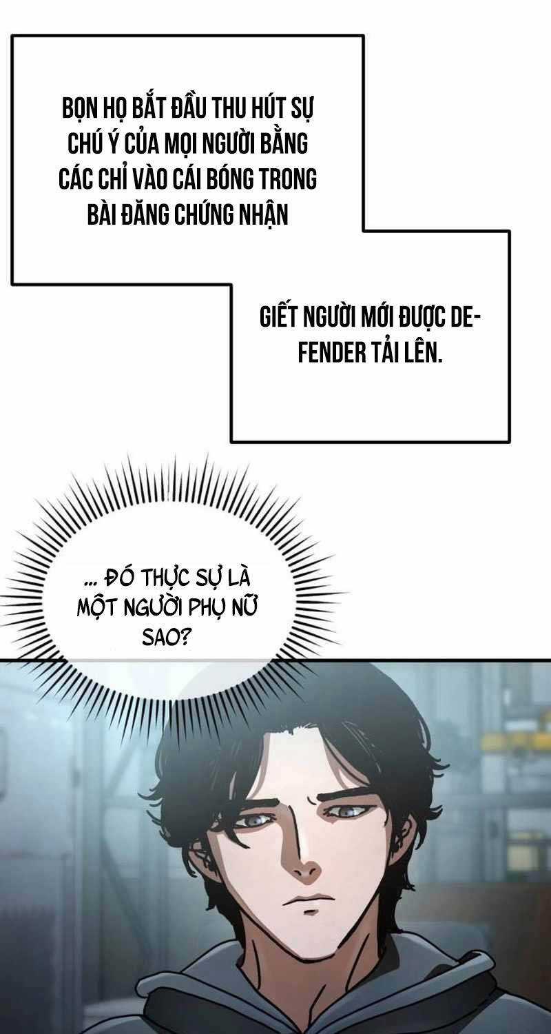 Ngôi Nhà Ẩn Ngày Tận Thế Chapter 18 trang 79