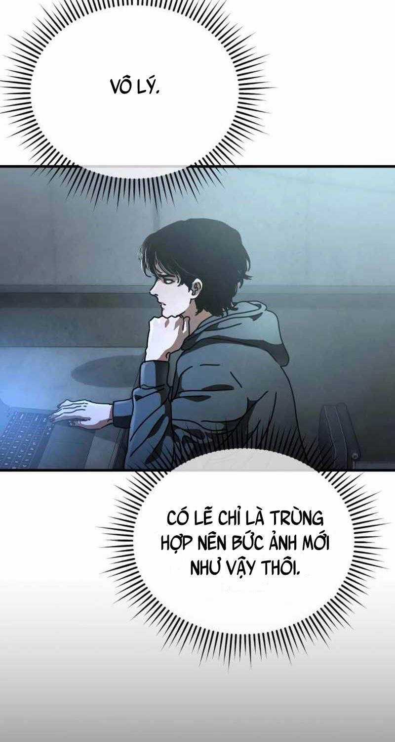 Ngôi Nhà Ẩn Ngày Tận Thế Chapter 18 trang 82