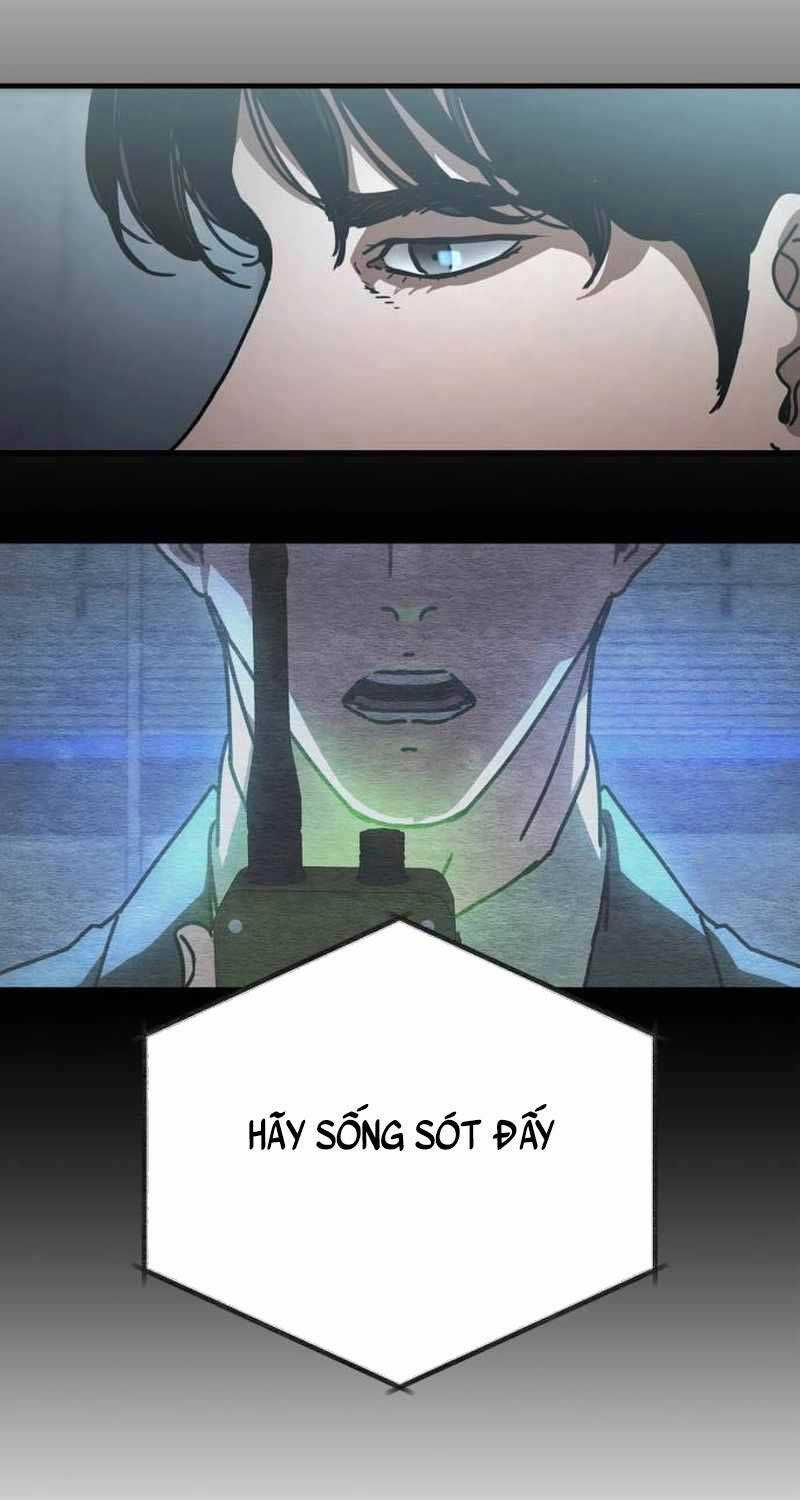 Ngôi Nhà Ẩn Ngày Tận Thế Chapter 18 trang 83