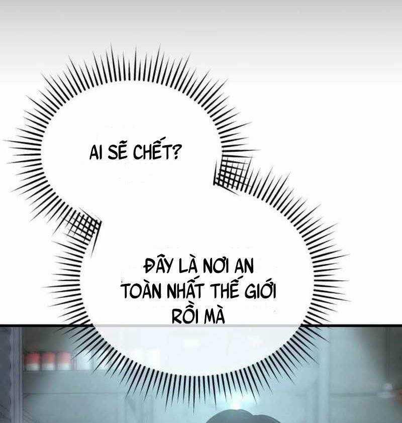 Ngôi Nhà Ẩn Ngày Tận Thế Chapter 18 trang 84