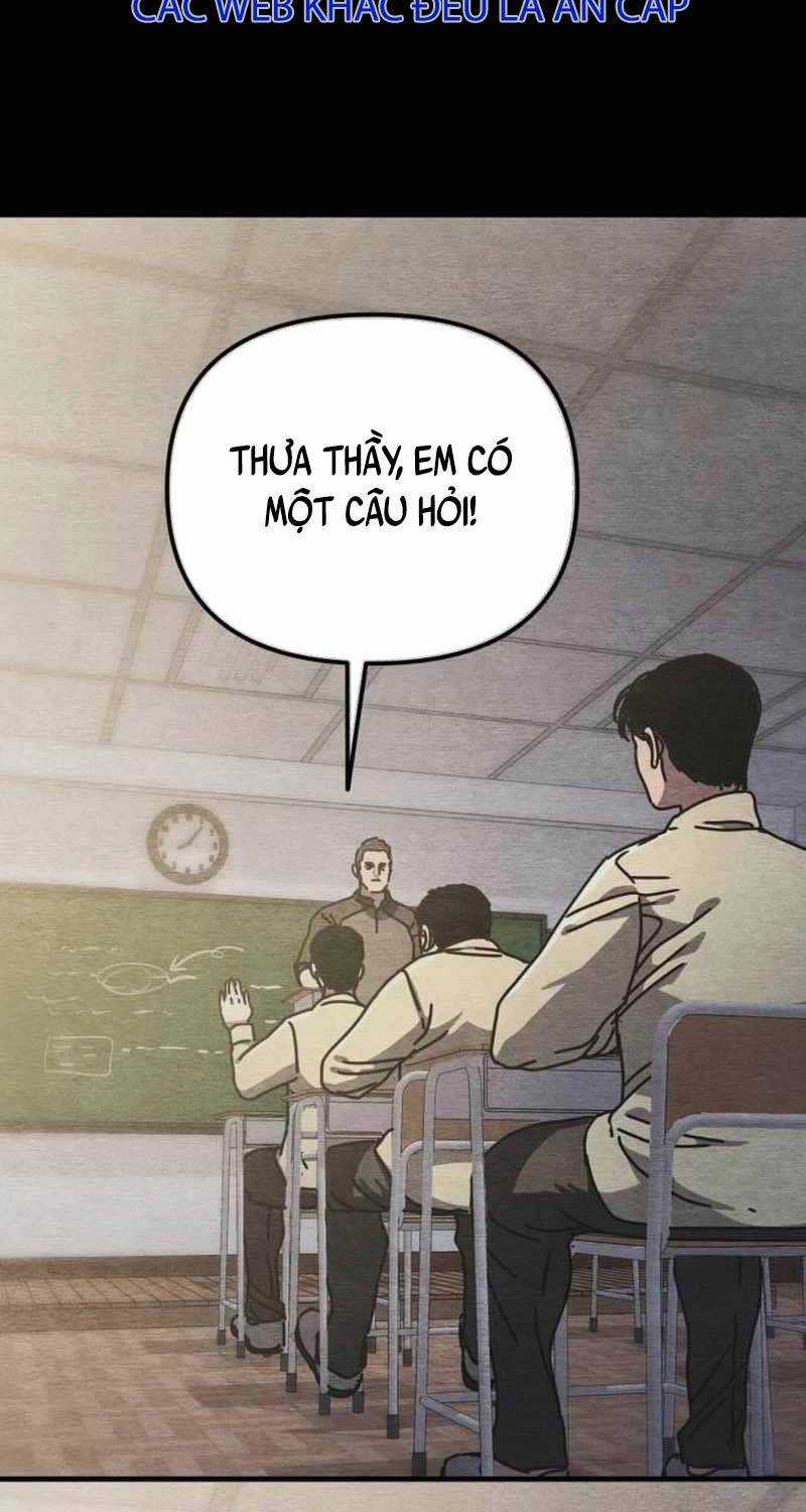 Ngôi Nhà Ẩn Ngày Tận Thế Chapter 18 trang 87