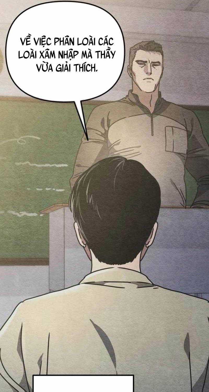 Ngôi Nhà Ẩn Ngày Tận Thế Chapter 18 trang 88