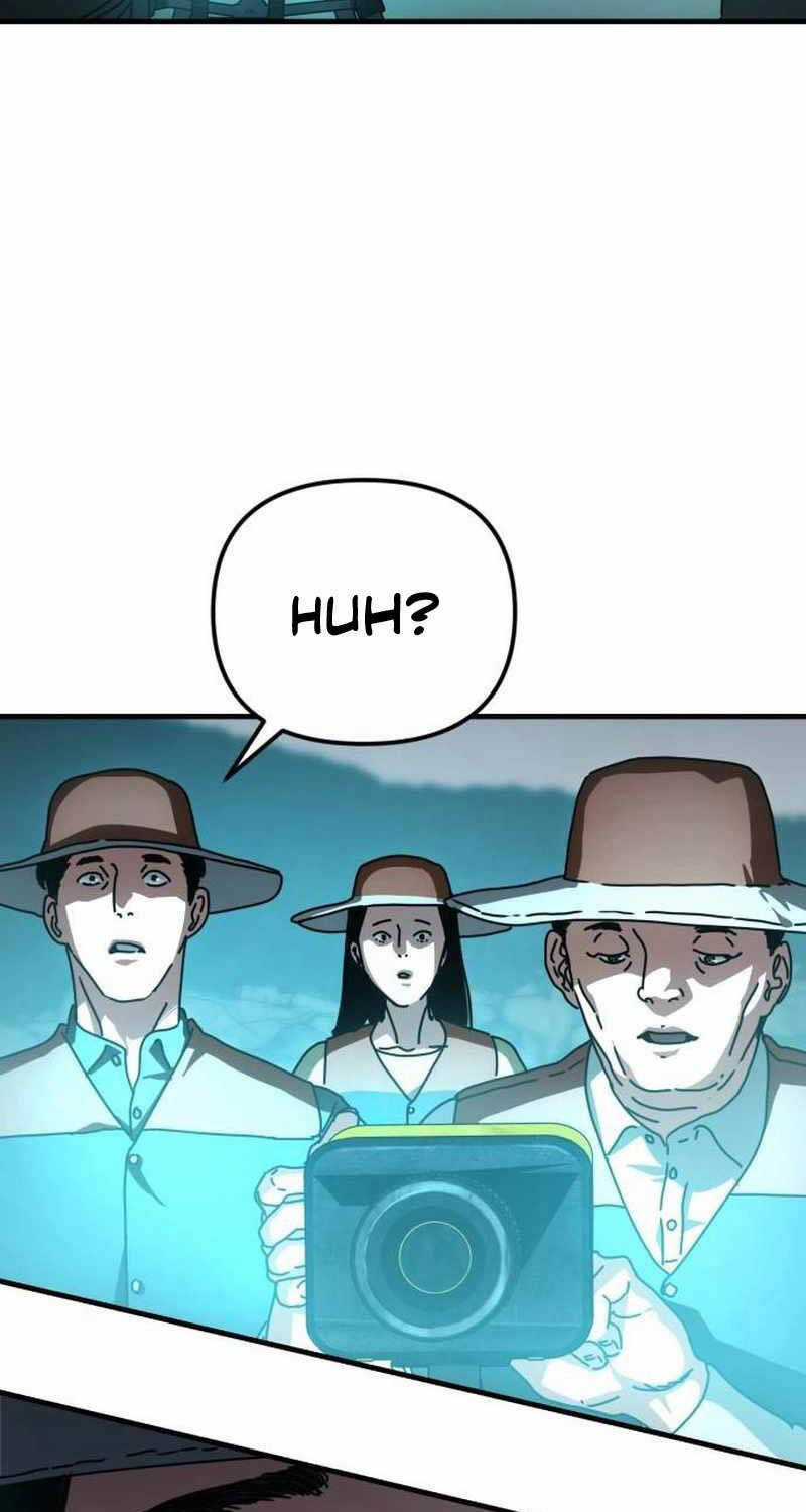 Ngôi Nhà Ẩn Ngày Tận Thế Chapter 18 trang 9