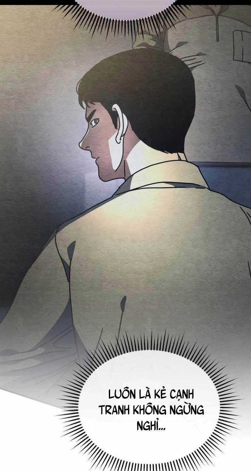 Ngôi Nhà Ẩn Ngày Tận Thế Chapter 18 trang 91