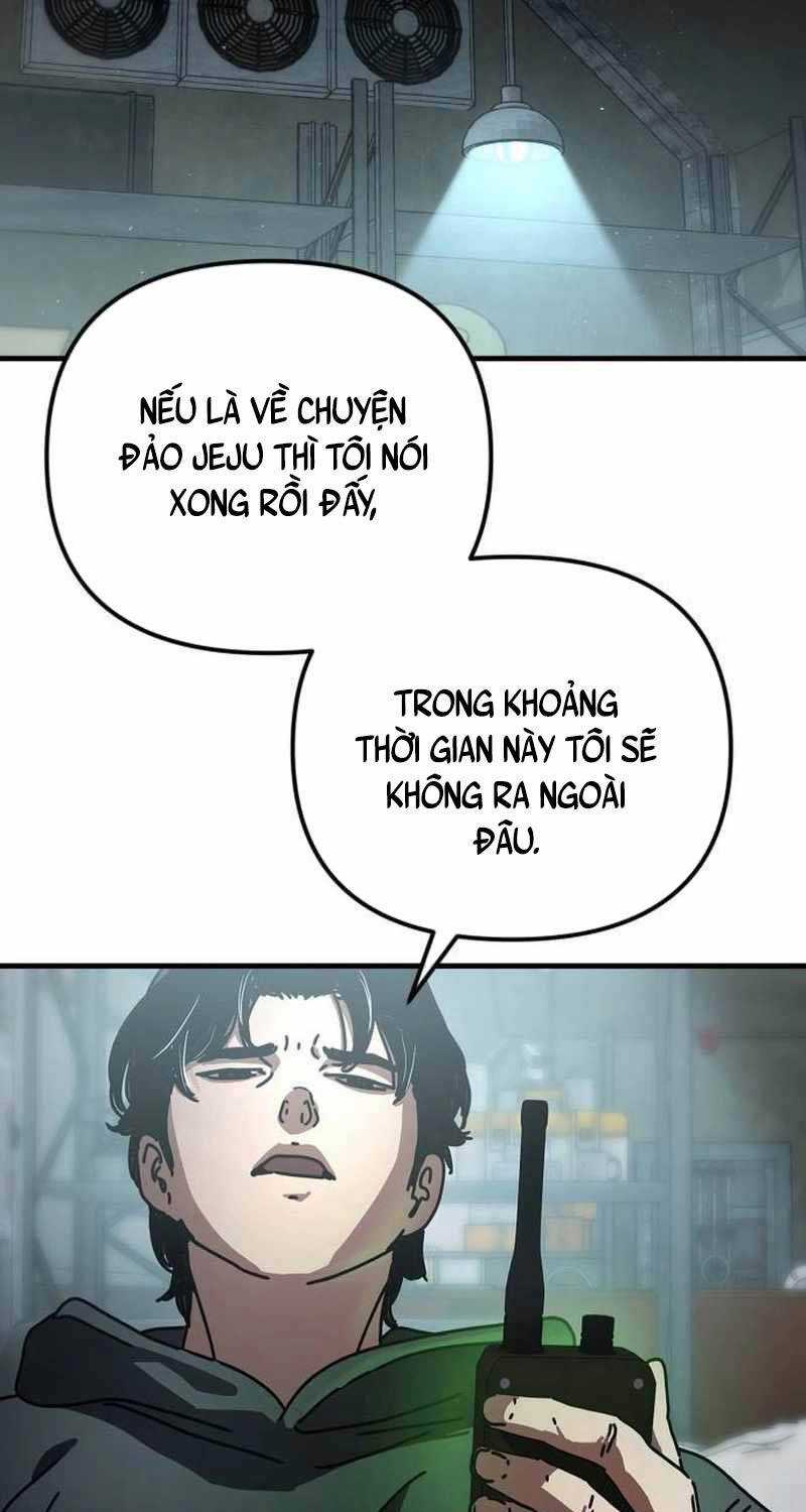 Ngôi Nhà Ẩn Ngày Tận Thế Chapter 18 trang 95