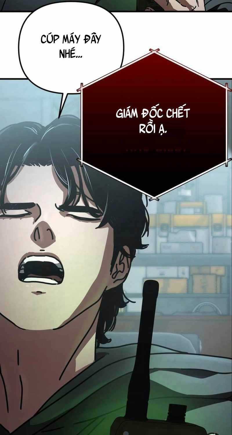 Ngôi Nhà Ẩn Ngày Tận Thế Chapter 18 trang 97