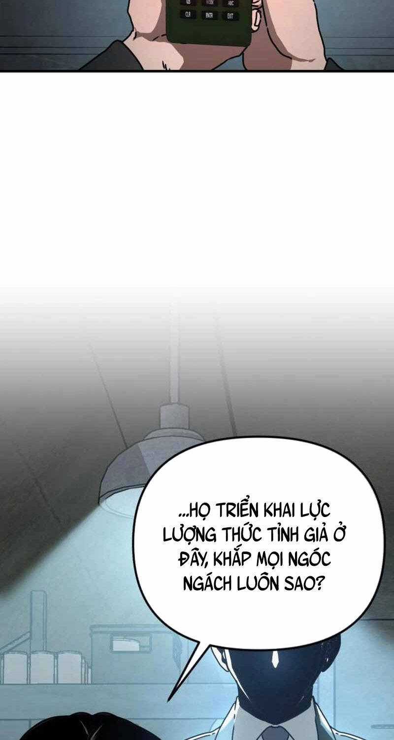 Ngôi Nhà Ẩn Ngày Tận Thế Chapter 19 trang 10