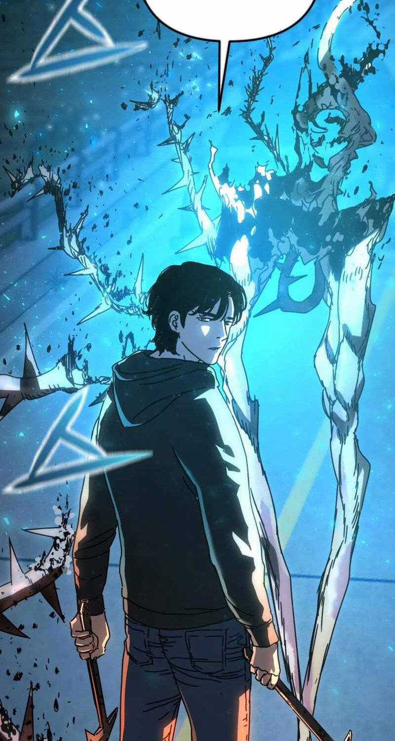 Ngôi Nhà Ẩn Ngày Tận Thế Chapter 19 trang 100