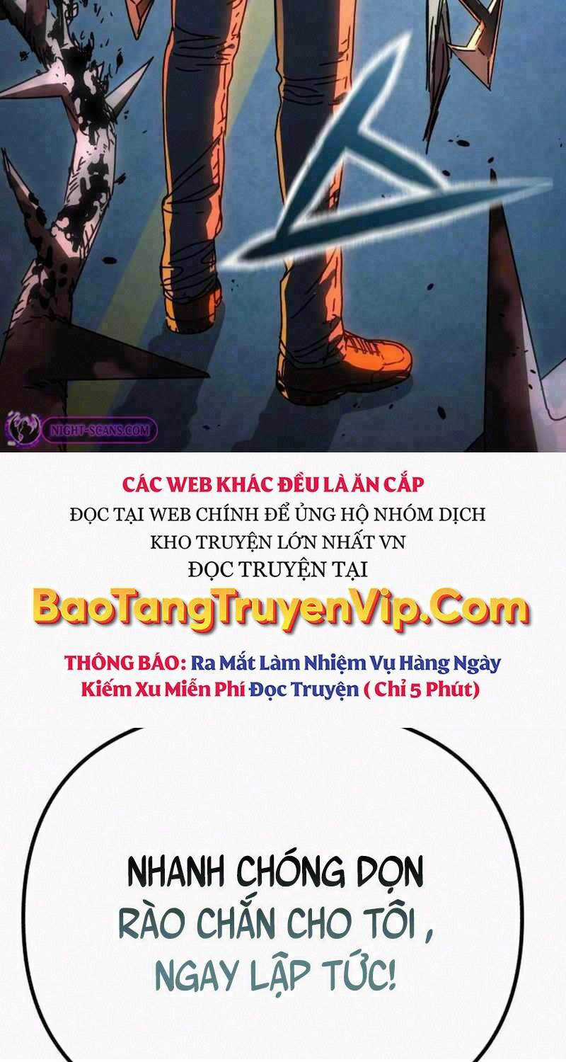 Ngôi Nhà Ẩn Ngày Tận Thế Chapter 19 trang 101