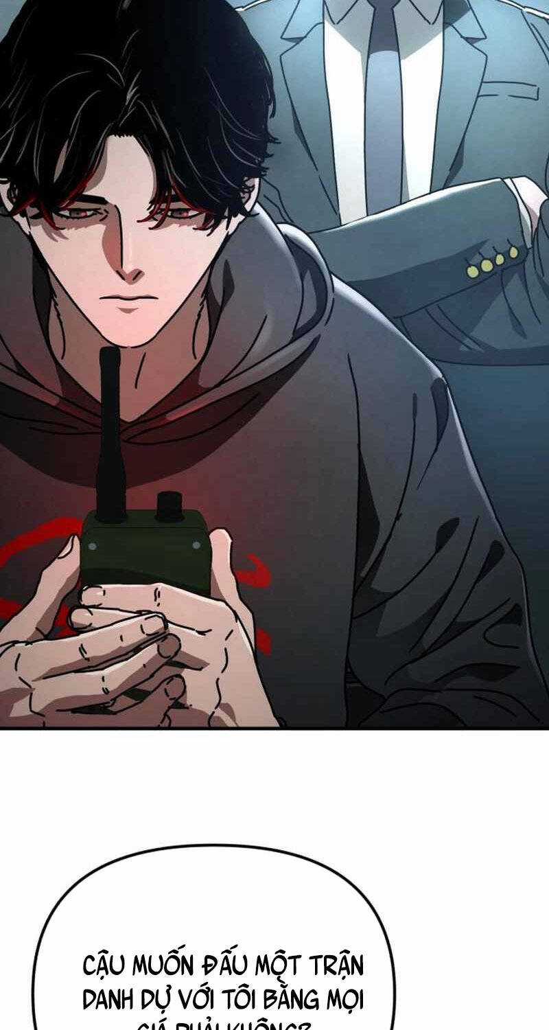 Ngôi Nhà Ẩn Ngày Tận Thế Chapter 19 trang 11