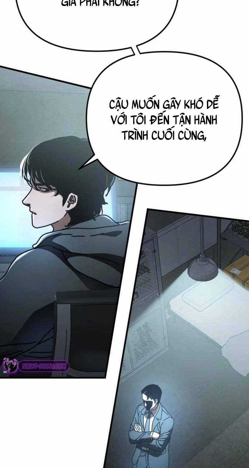 Ngôi Nhà Ẩn Ngày Tận Thế Chapter 19 trang 12