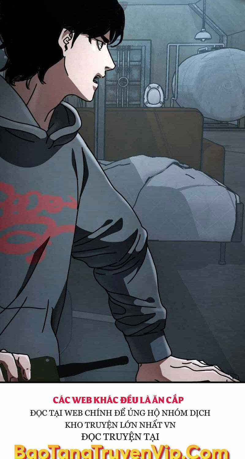 Ngôi Nhà Ẩn Ngày Tận Thế Chapter 19 trang 14