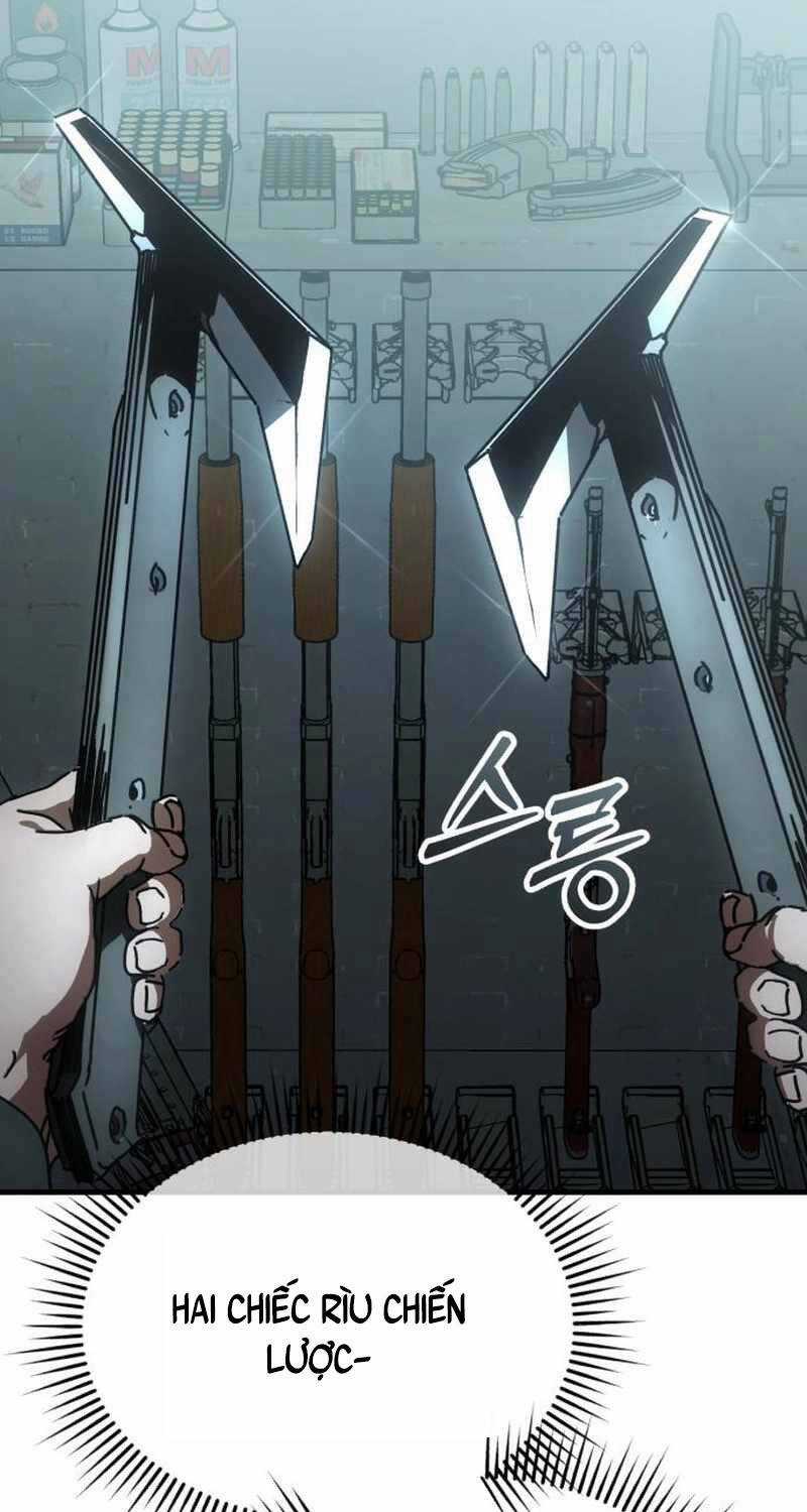 Ngôi Nhà Ẩn Ngày Tận Thế Chapter 19 trang 17