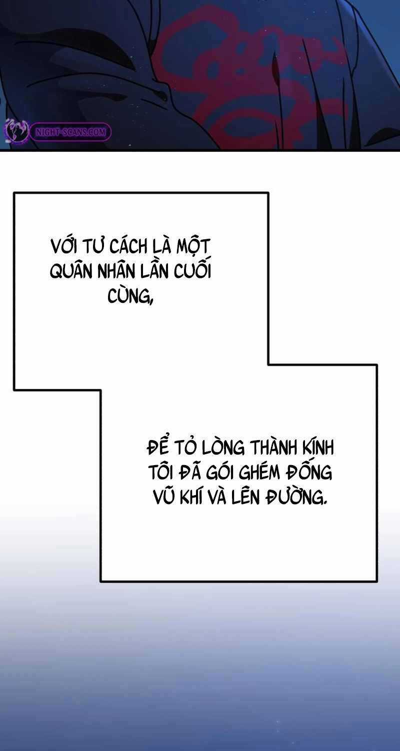 Ngôi Nhà Ẩn Ngày Tận Thế Chapter 19 trang 21