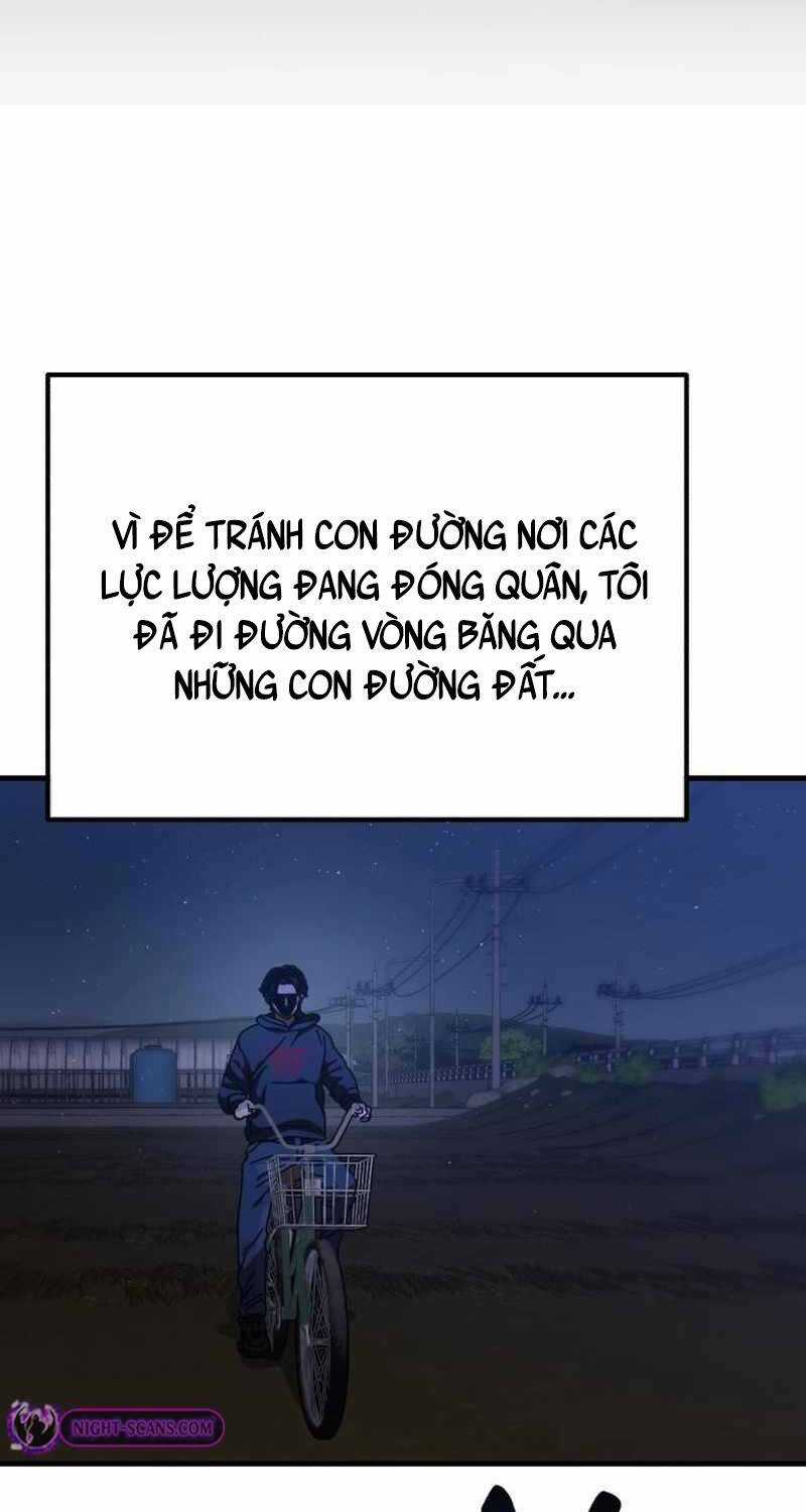 Ngôi Nhà Ẩn Ngày Tận Thế Chapter 19 trang 23