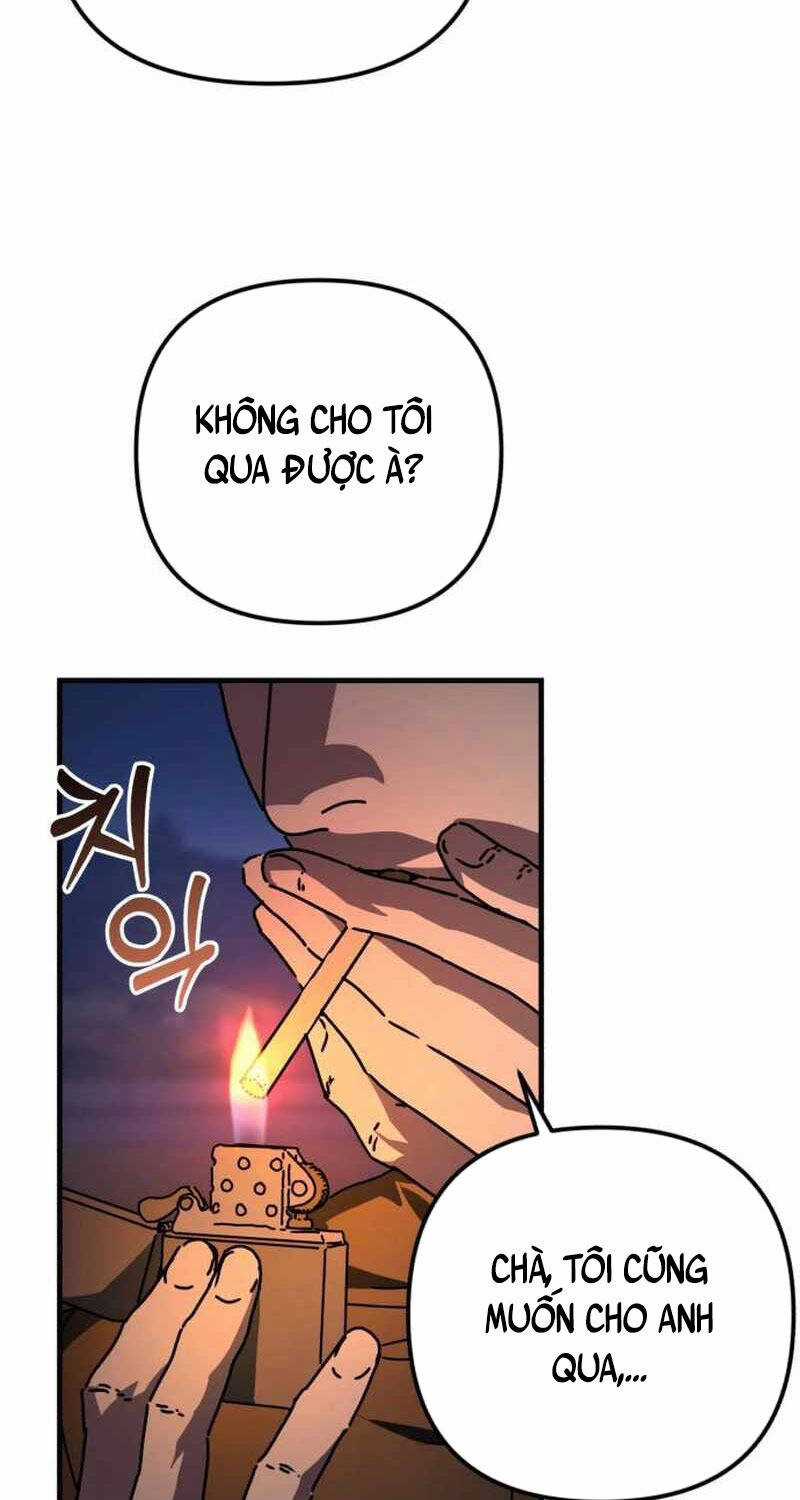 Ngôi Nhà Ẩn Ngày Tận Thế Chapter 19 trang 30