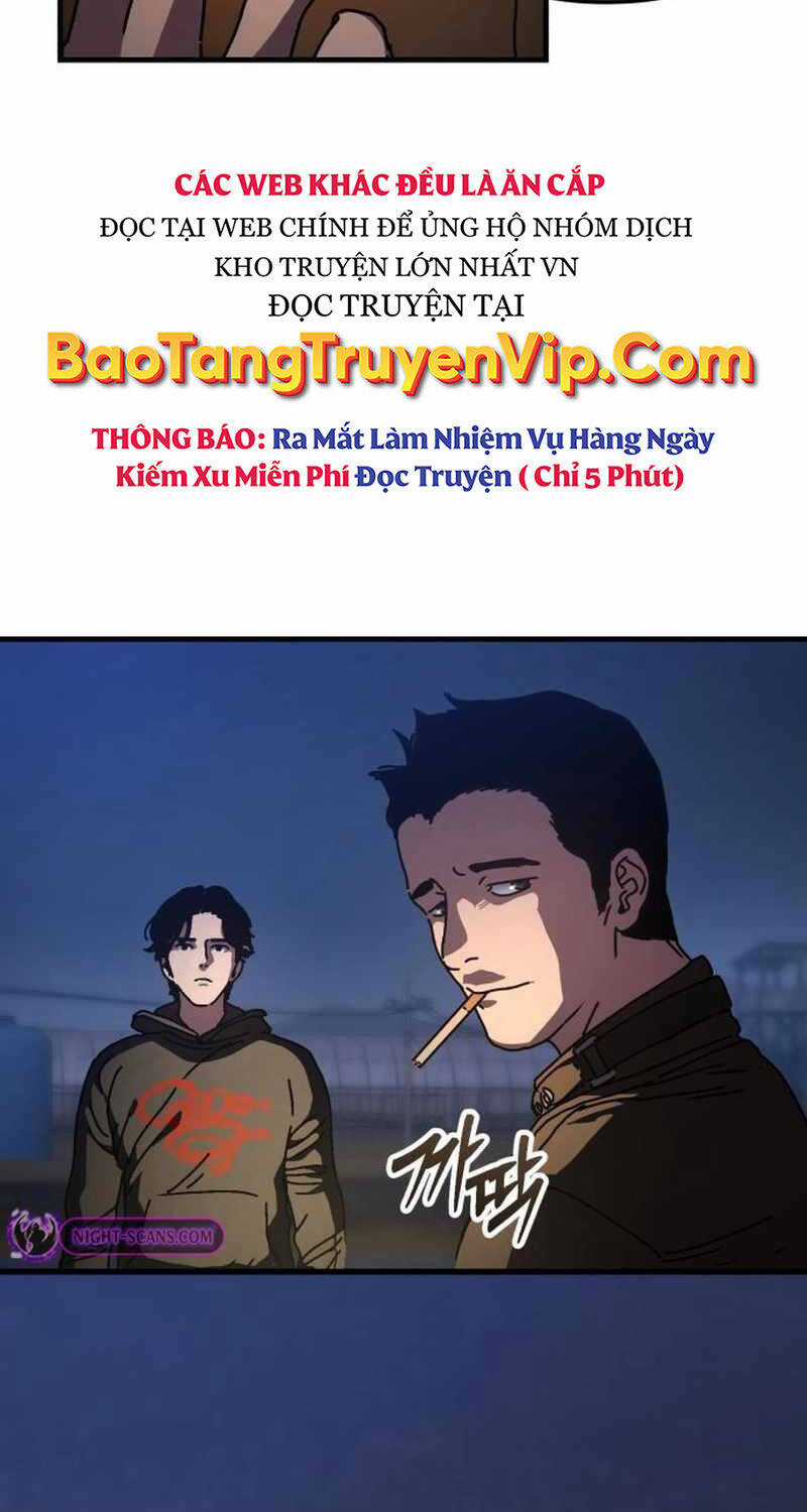 Ngôi Nhà Ẩn Ngày Tận Thế Chapter 19 trang 31