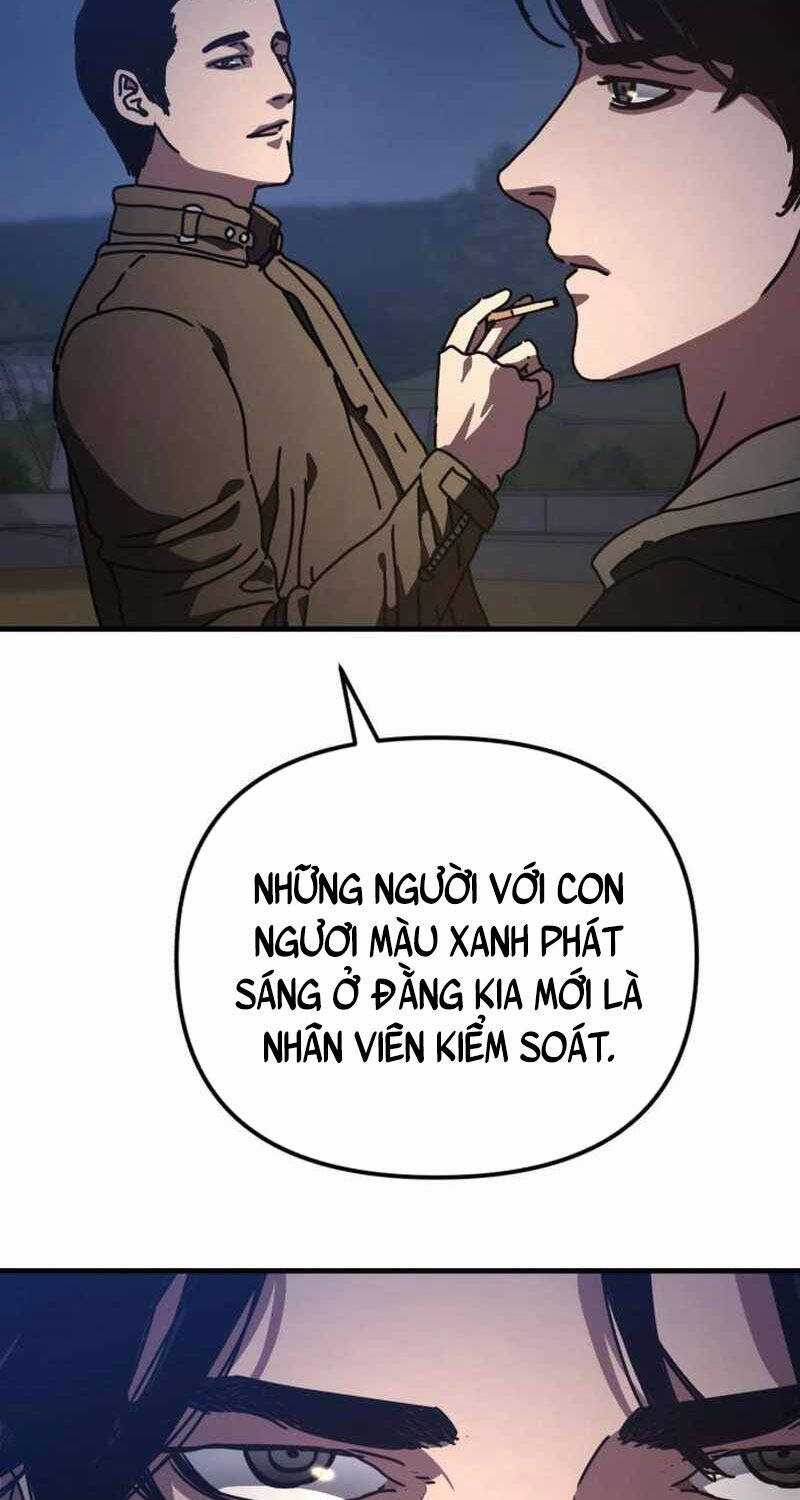 Ngôi Nhà Ẩn Ngày Tận Thế Chapter 19 trang 34