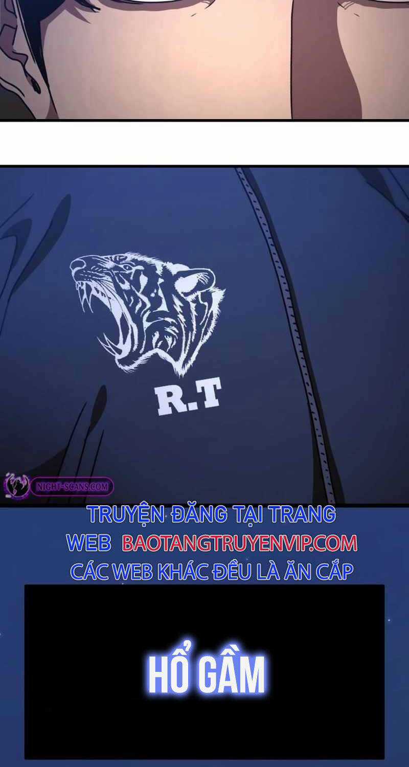 Ngôi Nhà Ẩn Ngày Tận Thế Chapter 19 trang 35