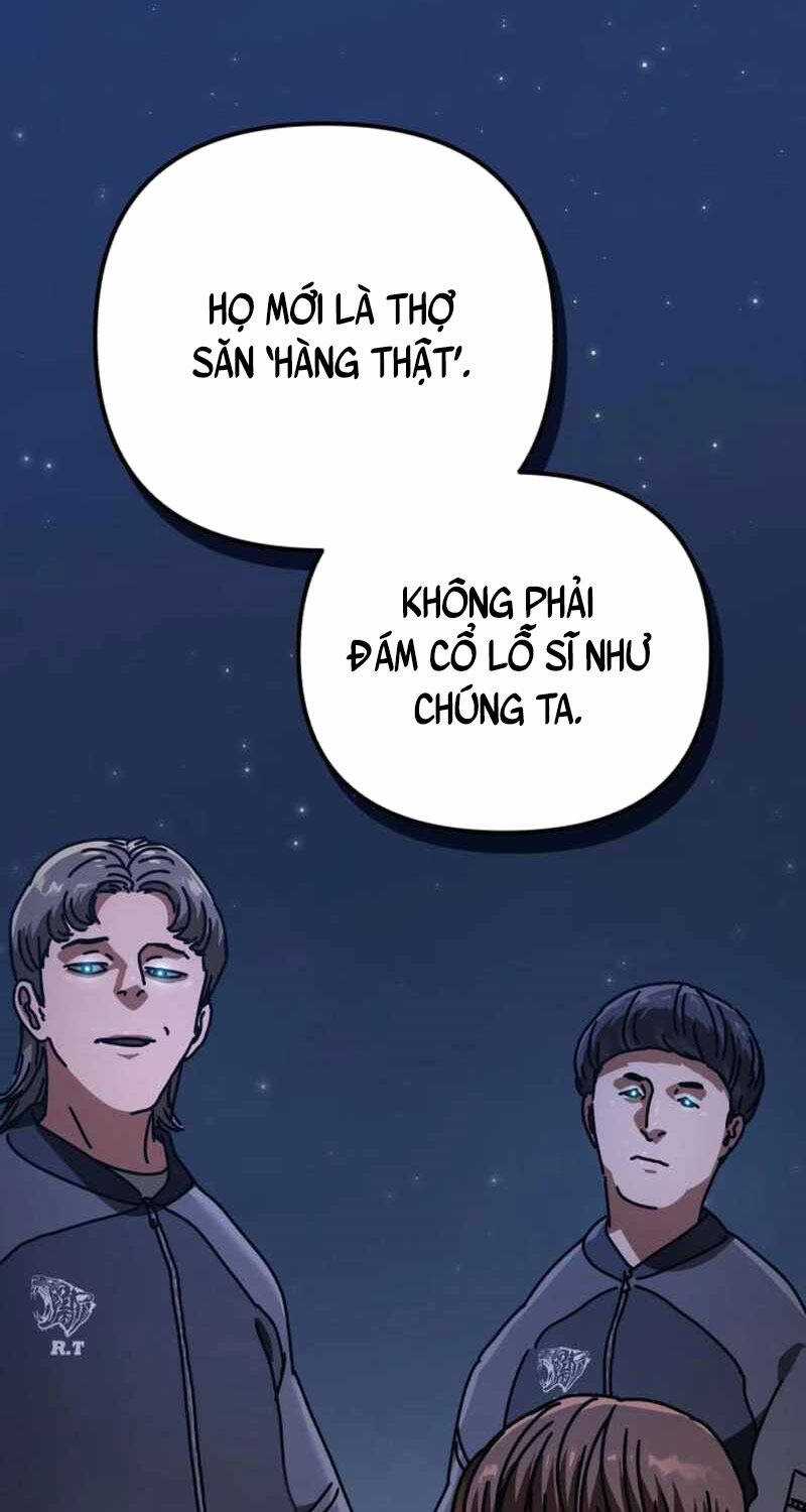 Ngôi Nhà Ẩn Ngày Tận Thế Chapter 19 trang 36