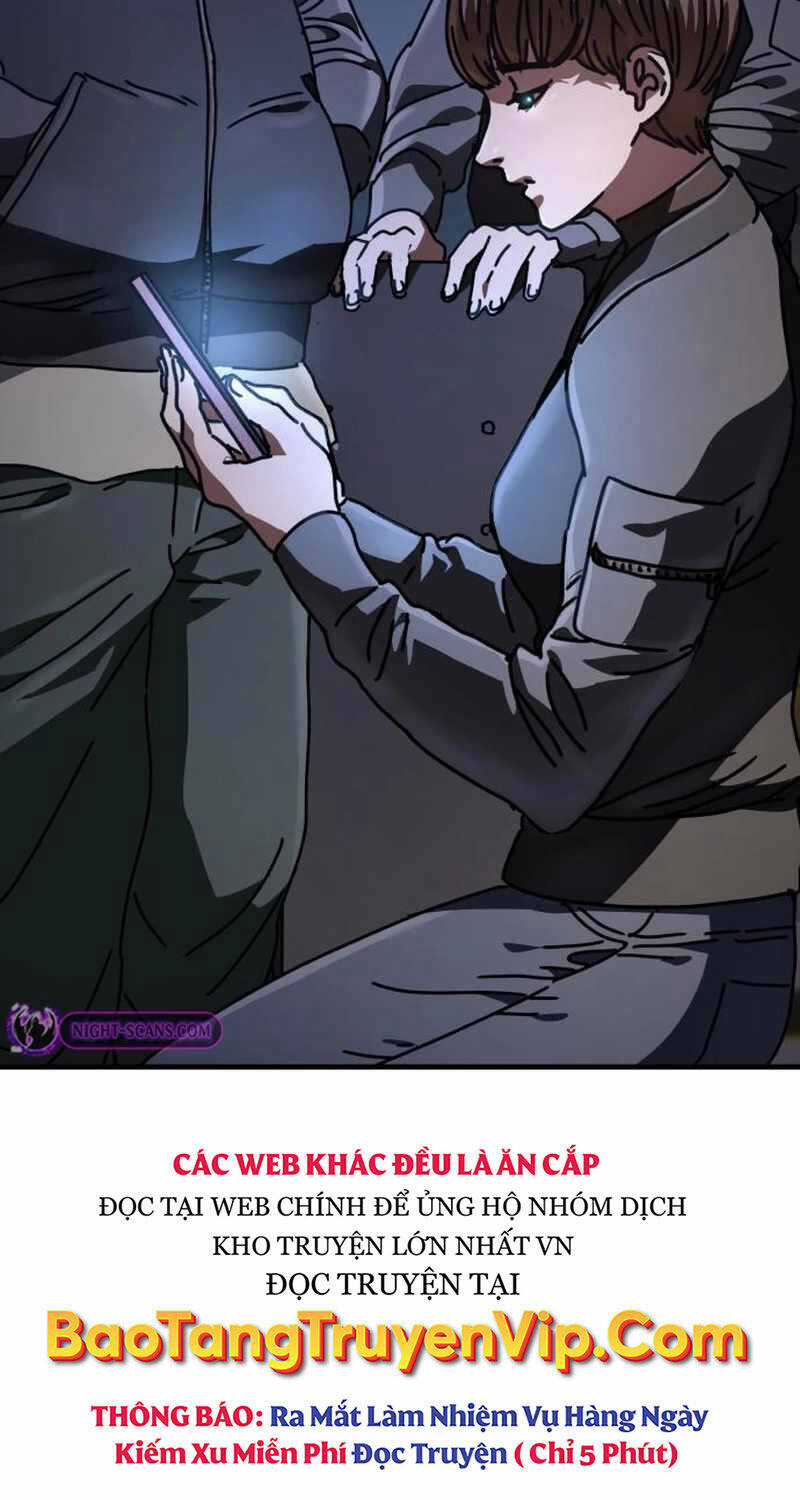 Ngôi Nhà Ẩn Ngày Tận Thế Chapter 19 trang 37