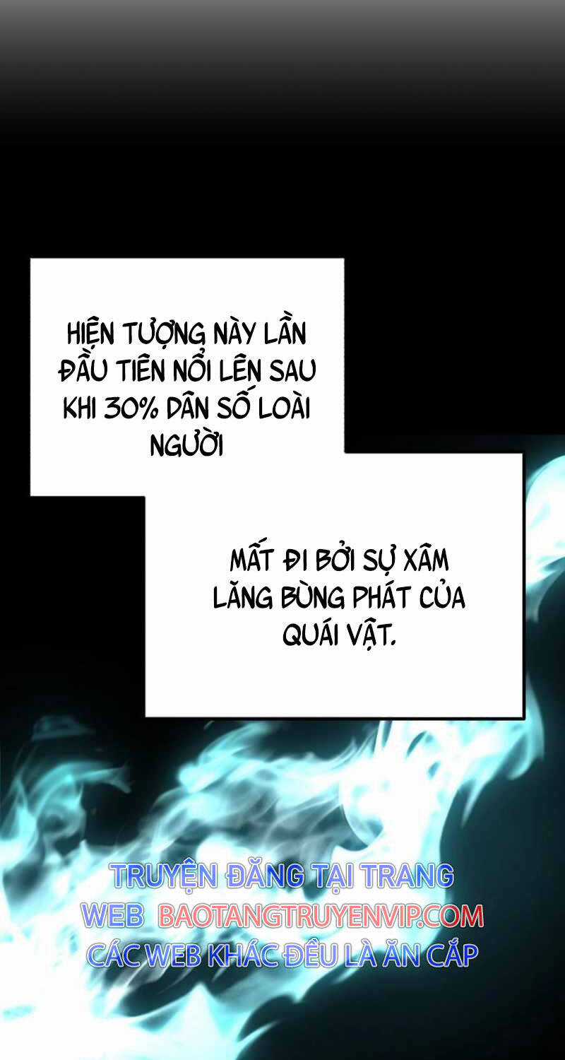 Ngôi Nhà Ẩn Ngày Tận Thế Chapter 19 trang 39