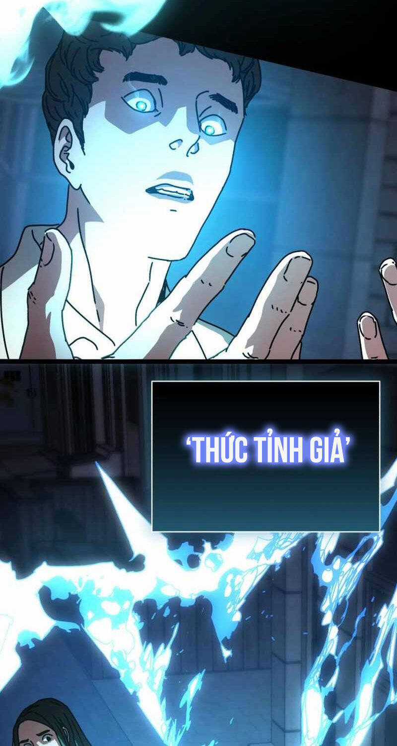 Ngôi Nhà Ẩn Ngày Tận Thế Chapter 19 trang 40