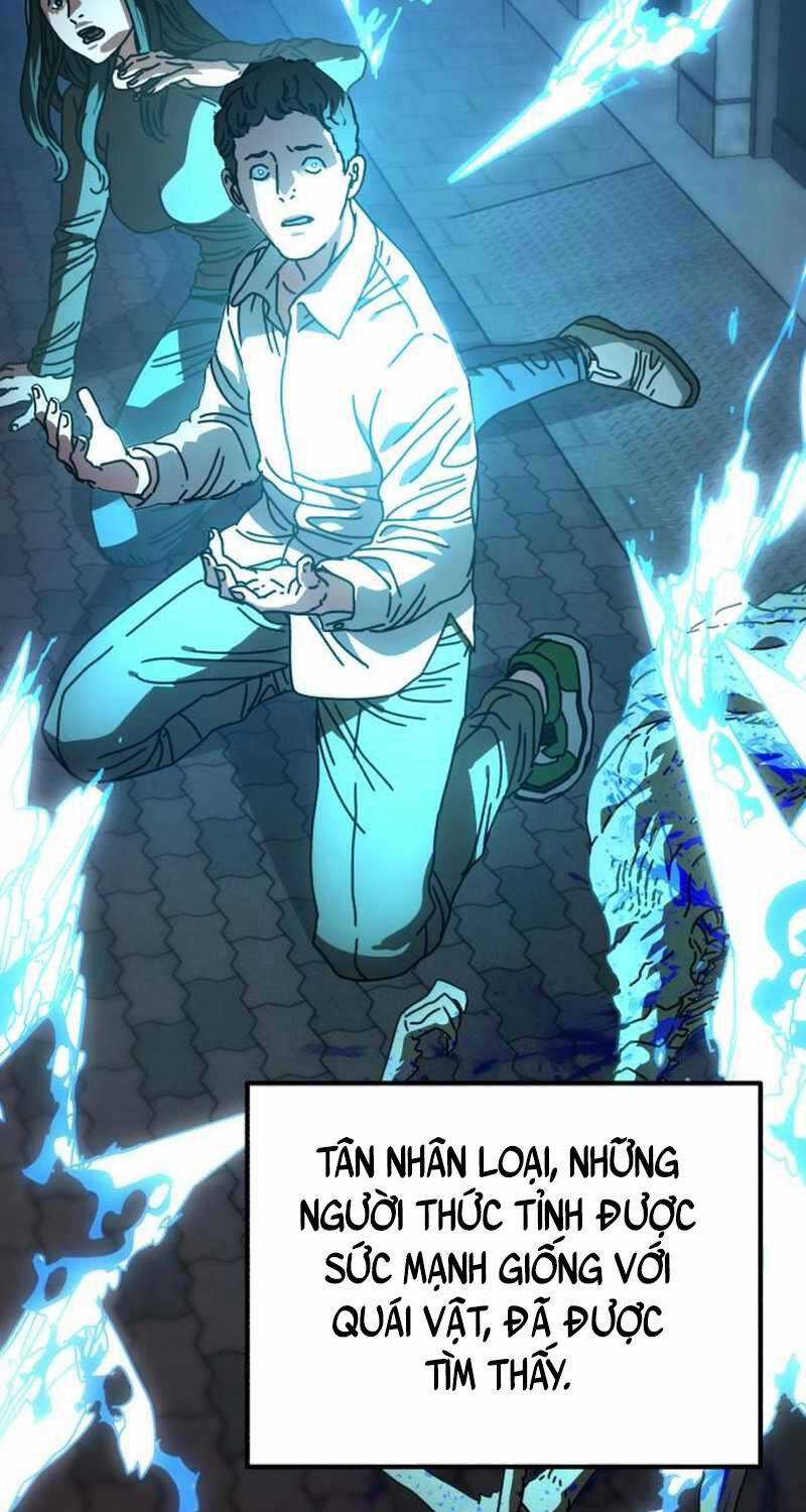 Ngôi Nhà Ẩn Ngày Tận Thế Chapter 19 trang 41