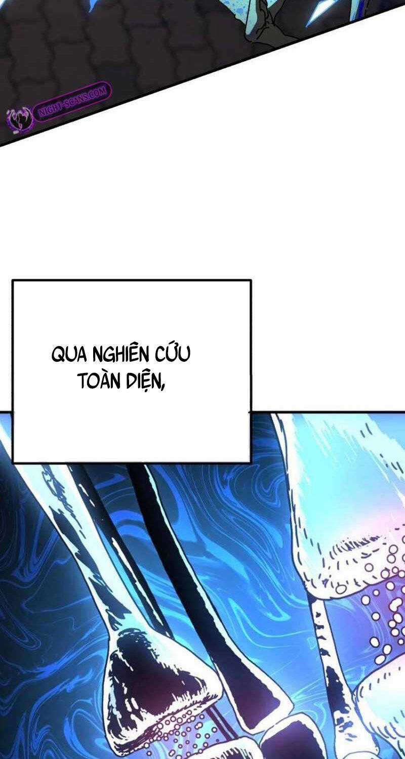 Ngôi Nhà Ẩn Ngày Tận Thế Chapter 19 trang 42