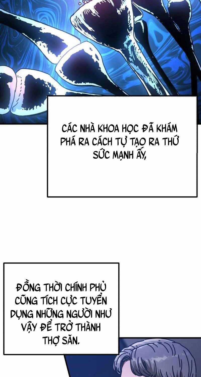 Ngôi Nhà Ẩn Ngày Tận Thế Chapter 19 trang 43