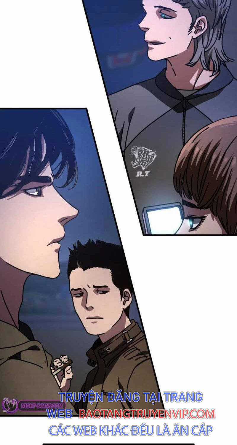 Ngôi Nhà Ẩn Ngày Tận Thế Chapter 19 trang 44