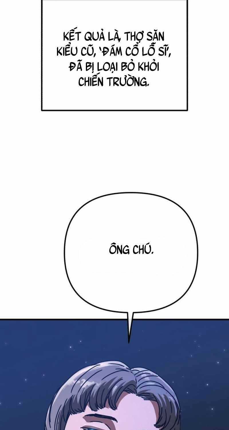 Ngôi Nhà Ẩn Ngày Tận Thế Chapter 19 trang 45