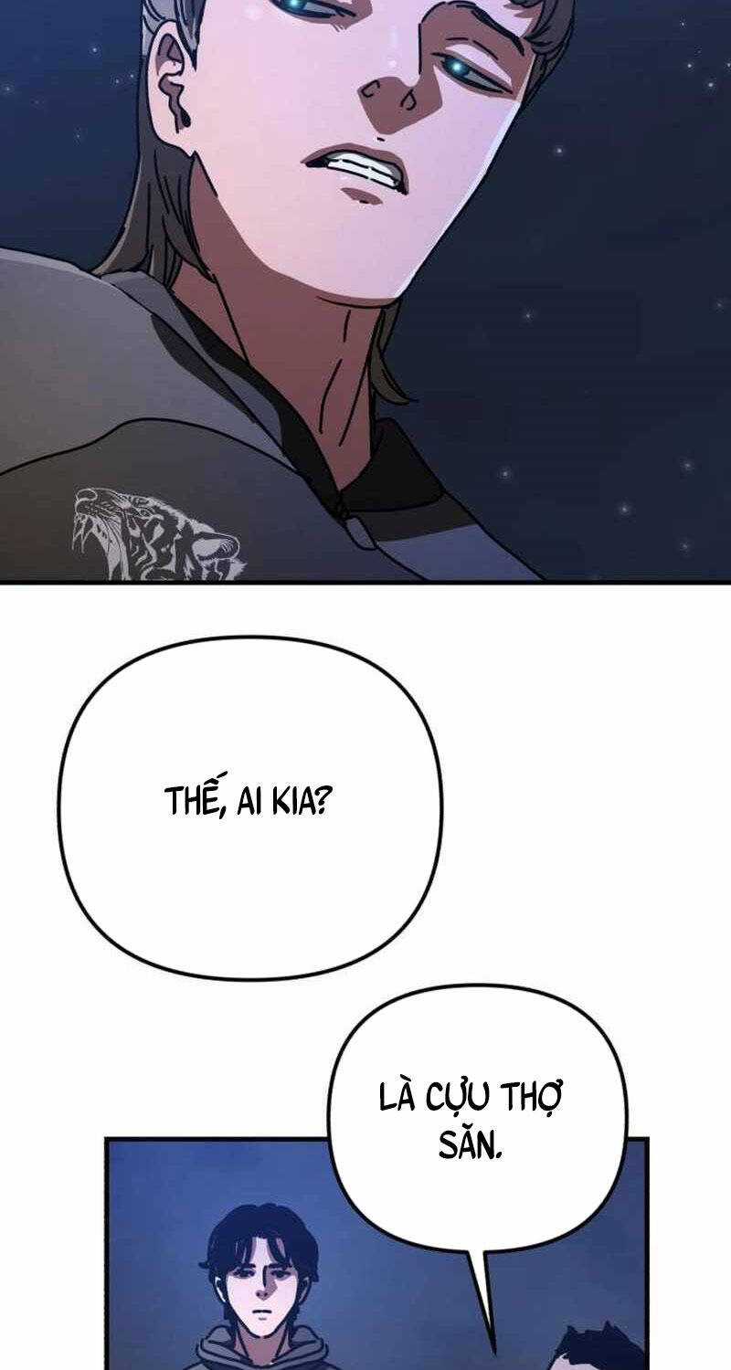 Ngôi Nhà Ẩn Ngày Tận Thế Chapter 19 trang 46