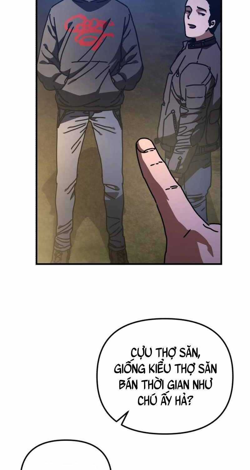 Ngôi Nhà Ẩn Ngày Tận Thế Chapter 19 trang 47