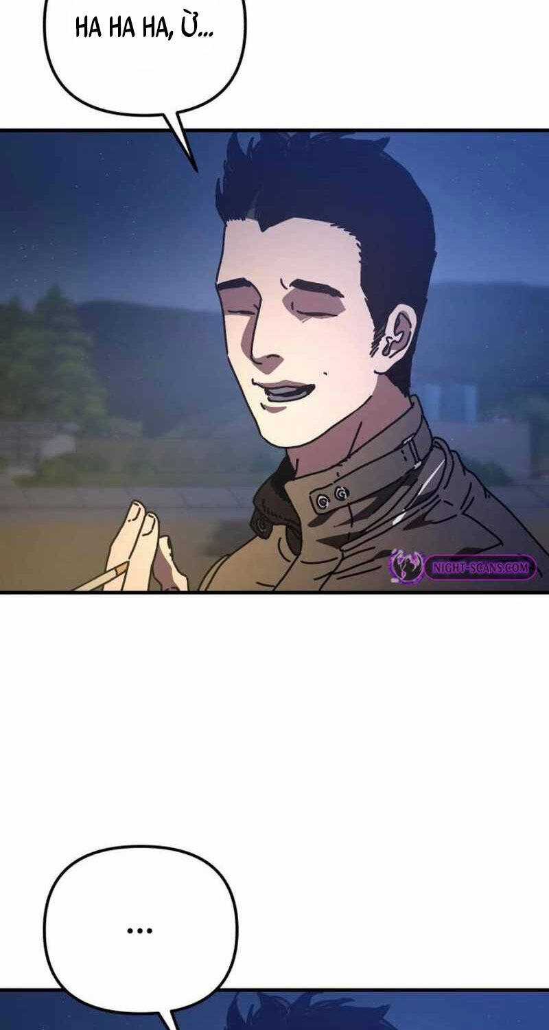 Ngôi Nhà Ẩn Ngày Tận Thế Chapter 19 trang 48