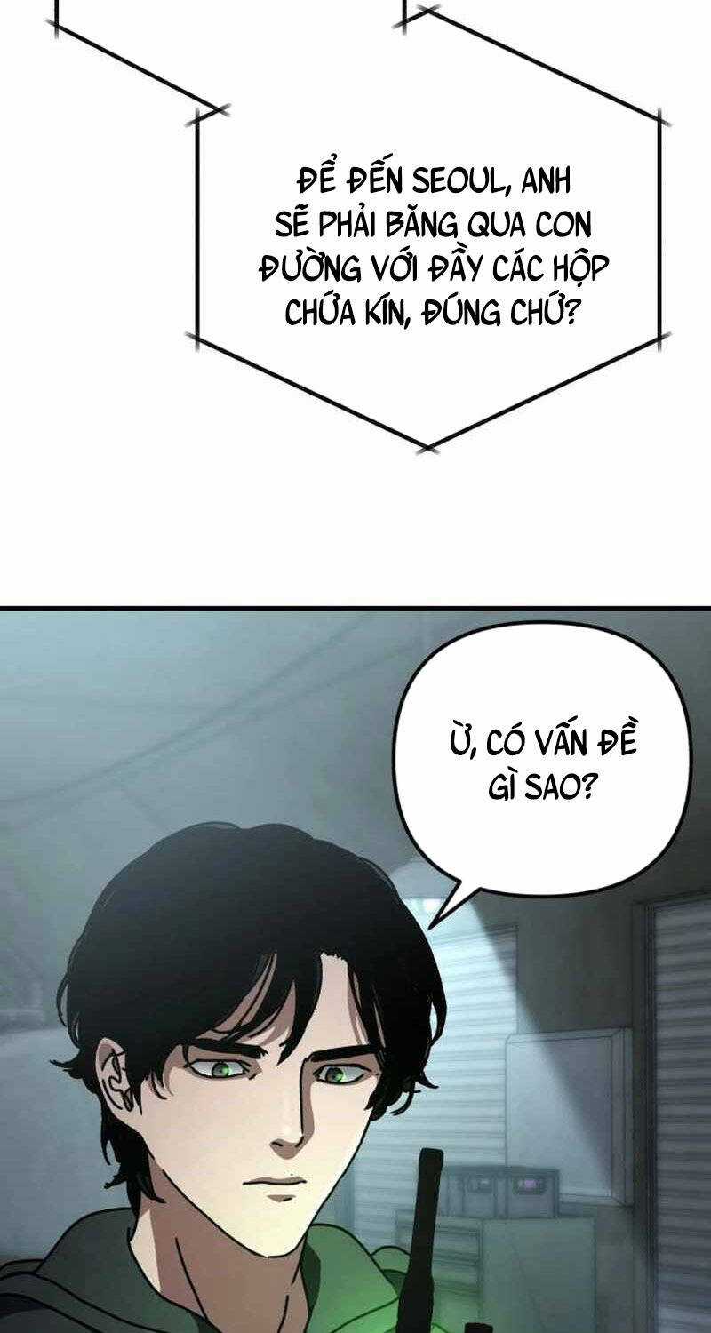 Ngôi Nhà Ẩn Ngày Tận Thế Chapter 19 trang 5