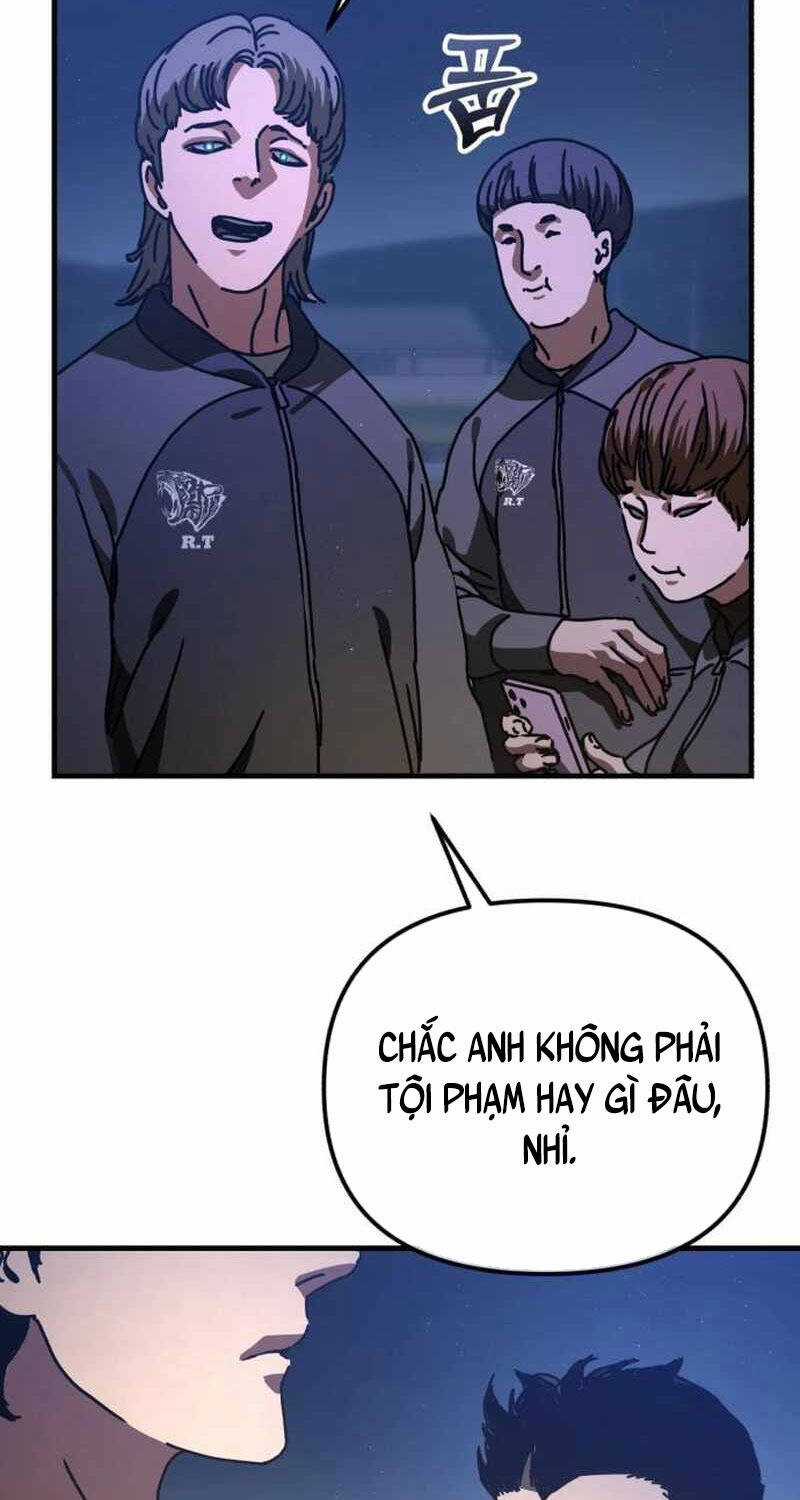 Ngôi Nhà Ẩn Ngày Tận Thế Chapter 19 trang 50