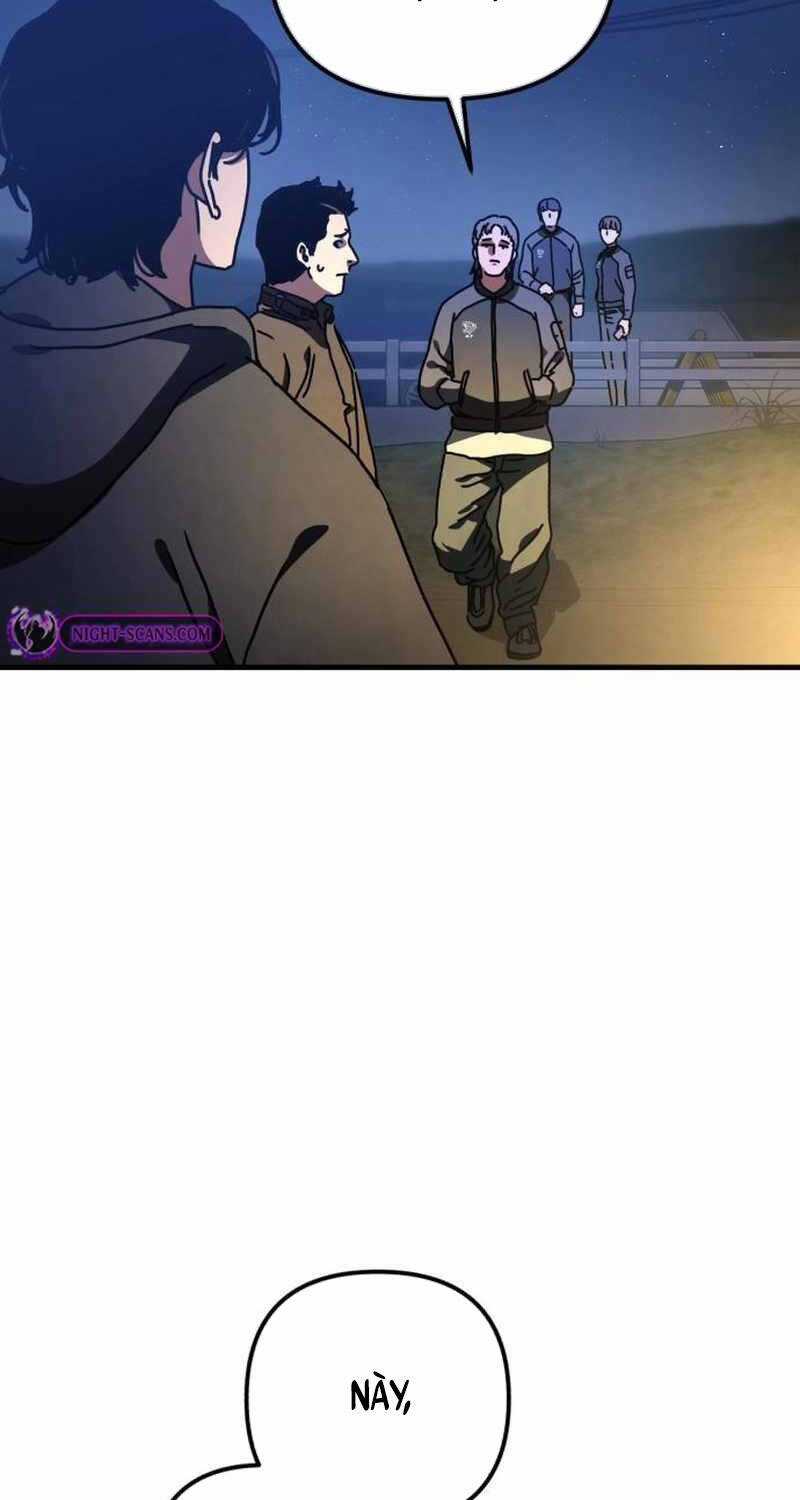 Ngôi Nhà Ẩn Ngày Tận Thế Chapter 19 trang 55