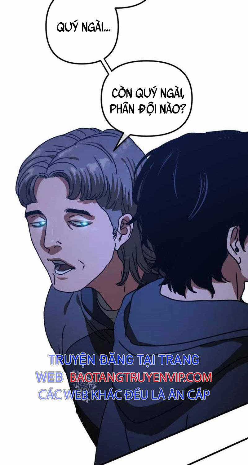 Ngôi Nhà Ẩn Ngày Tận Thế Chapter 19 trang 56