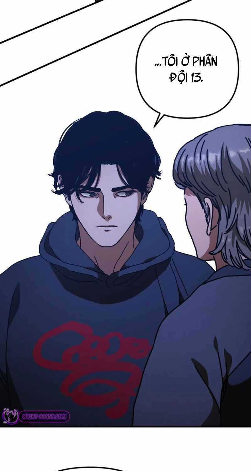 Ngôi Nhà Ẩn Ngày Tận Thế Chapter 19 trang 57