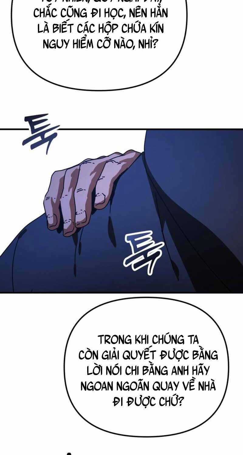 Ngôi Nhà Ẩn Ngày Tận Thế Chapter 19 trang 59