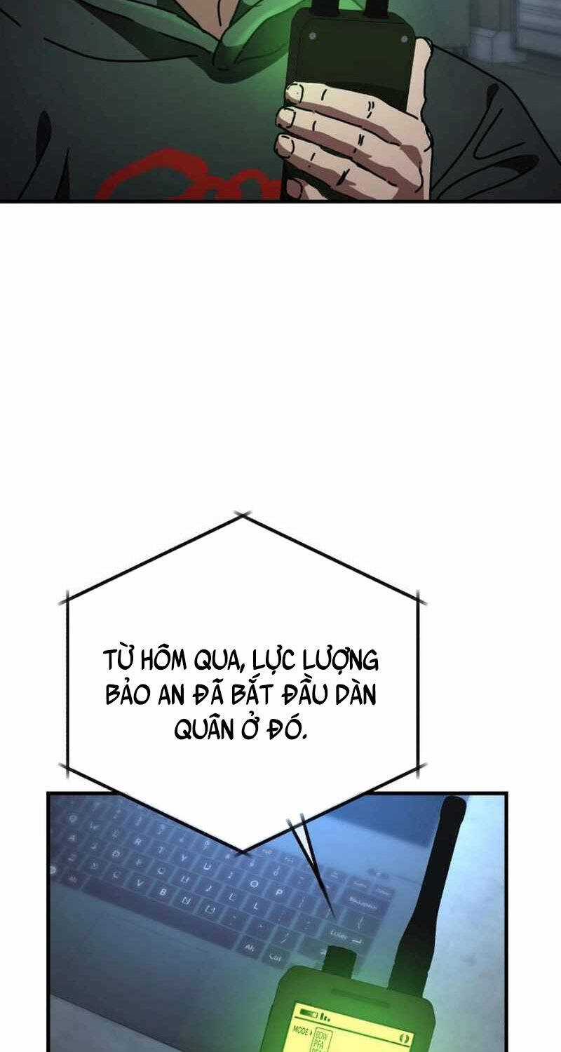 Ngôi Nhà Ẩn Ngày Tận Thế Chapter 19 trang 6