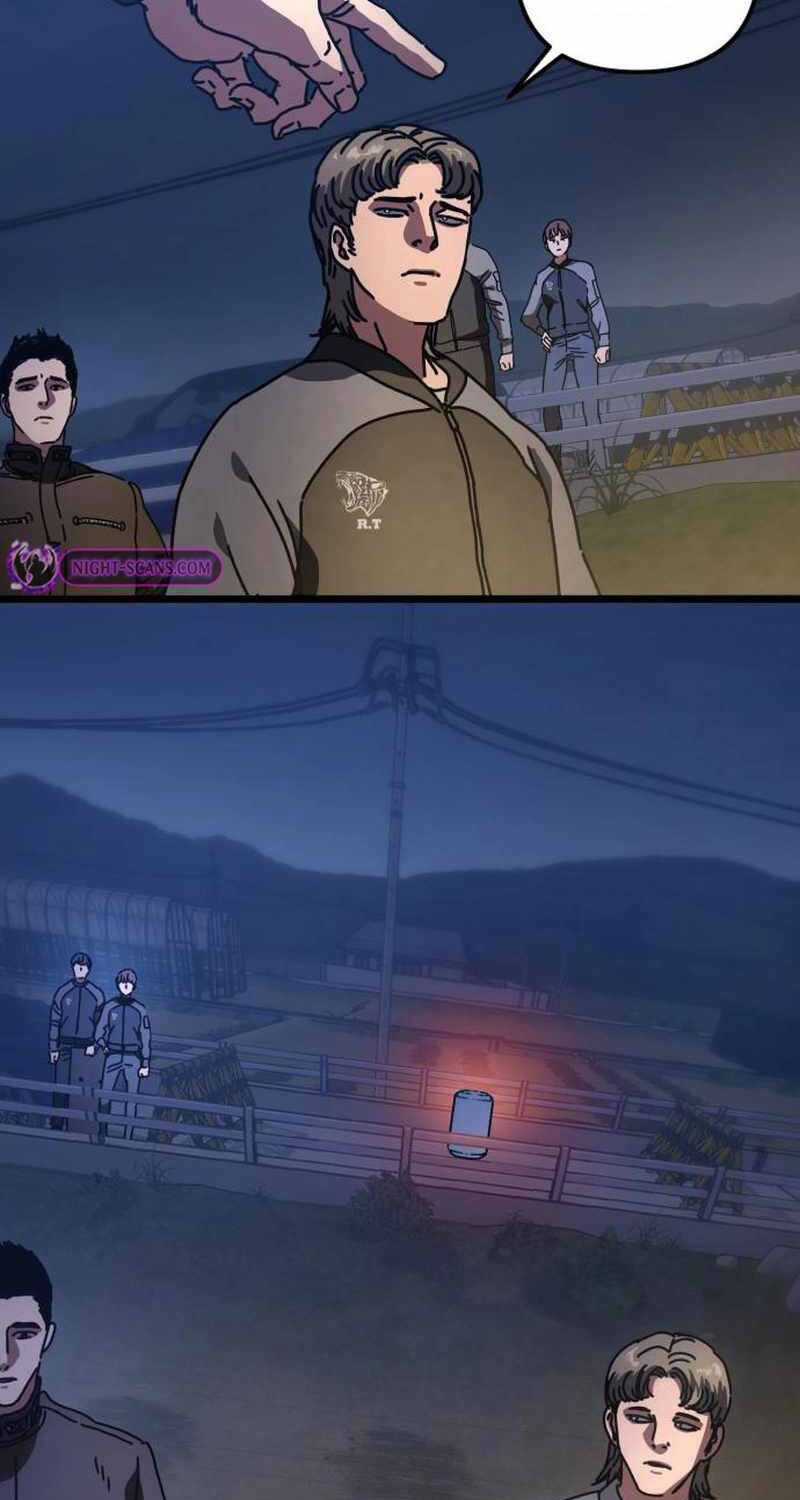 Ngôi Nhà Ẩn Ngày Tận Thế Chapter 19 trang 63